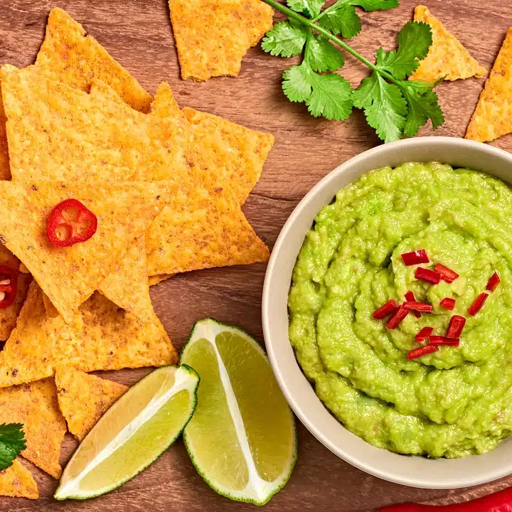 Guacamole