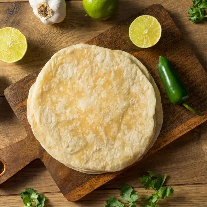 Organic Tortillas