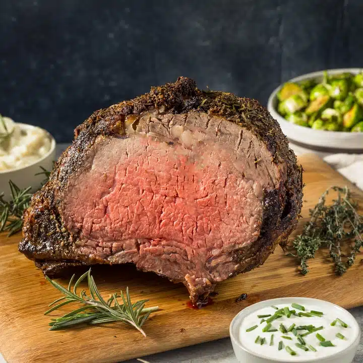 Prime Rib (Choice)