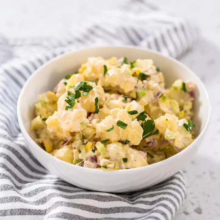 Potato salad